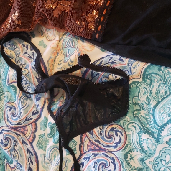 Super Sexy Nighty 🔥 - Picture 4 of 7